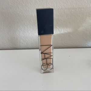 NARS Natural Radiant Longwear Foundation Patagonia